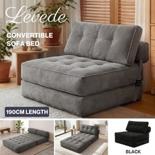Levede Convertible Sofa Bed