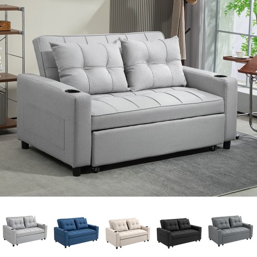 Seater sofa bed - bed,, convertible