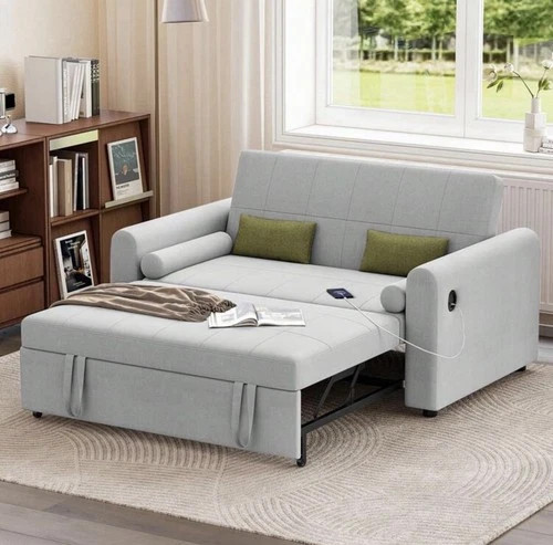 Seater sofa bed - 2,