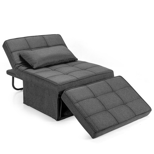 Convertible sofa bed - convertible,
