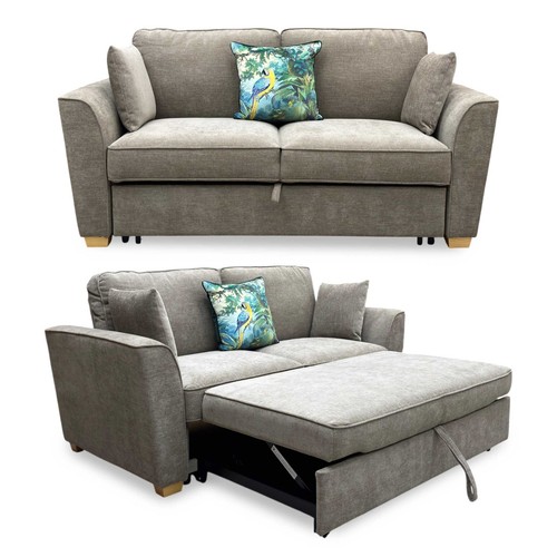 Phoebe seater sofa bed - 2,