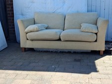 2-Seater Sofa Bed Pull-Out