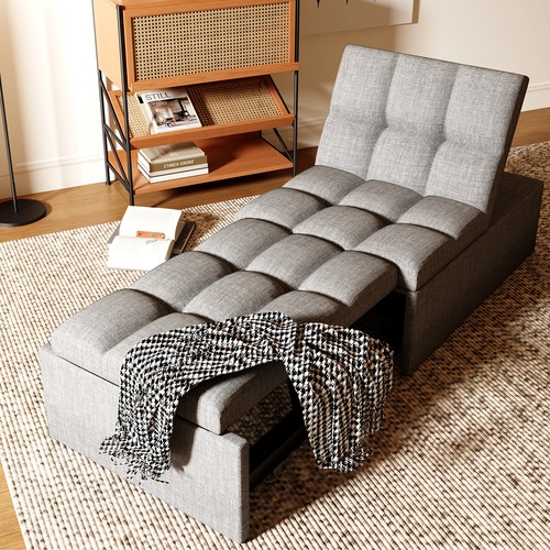 4in1 sofa bed sleeper chair - 4in1,