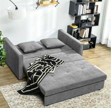 2 Seater Sofa Bed Settee
