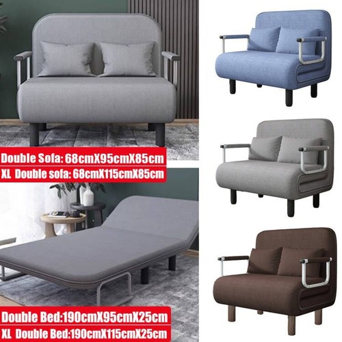 Double single folding 5 - double/single,