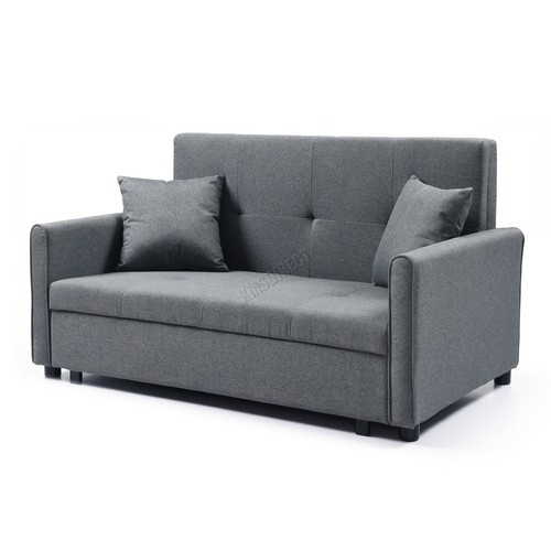 Sofa bed 134cm - sofa, convertible