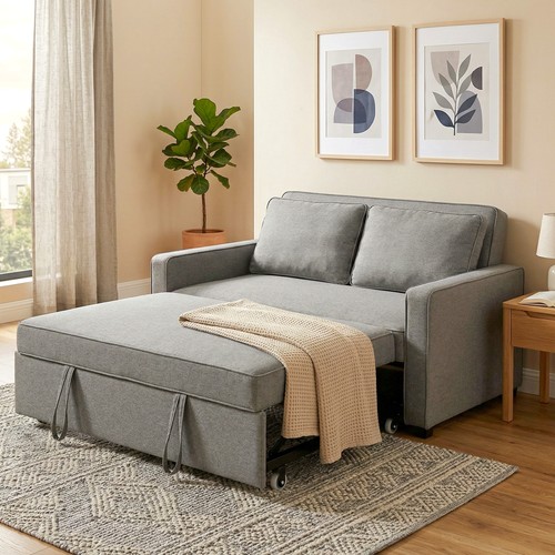 Modern seater sofa bed - 2,