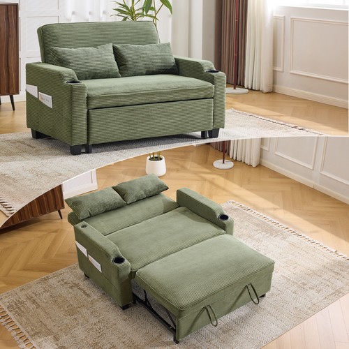 Seater sofa bed in 1 - sofa, bed,