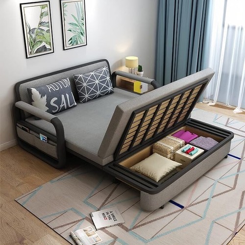Unicorn furniture pull out - unicorn, pull-out